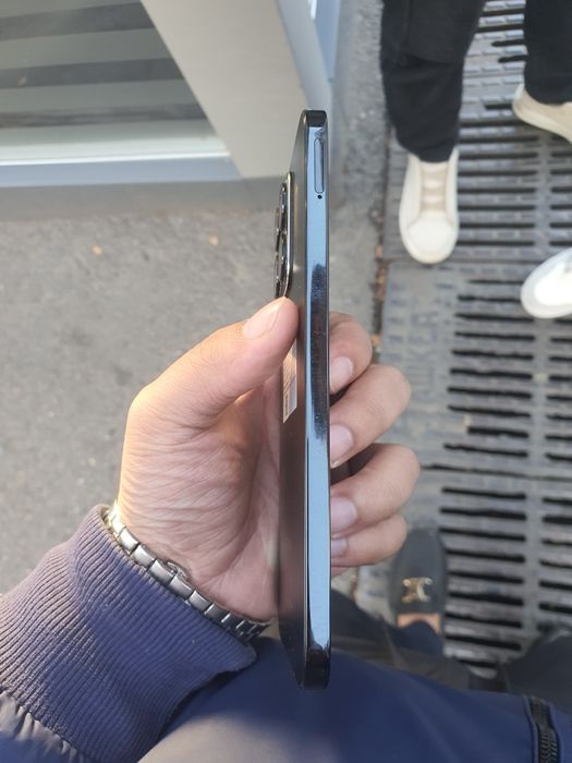 Xonor x8b, model LLY-LX1, yengi 256гб, коробка документ нет!