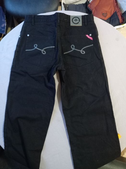 Дънки LRG,RockaWare,Howk,Levi's