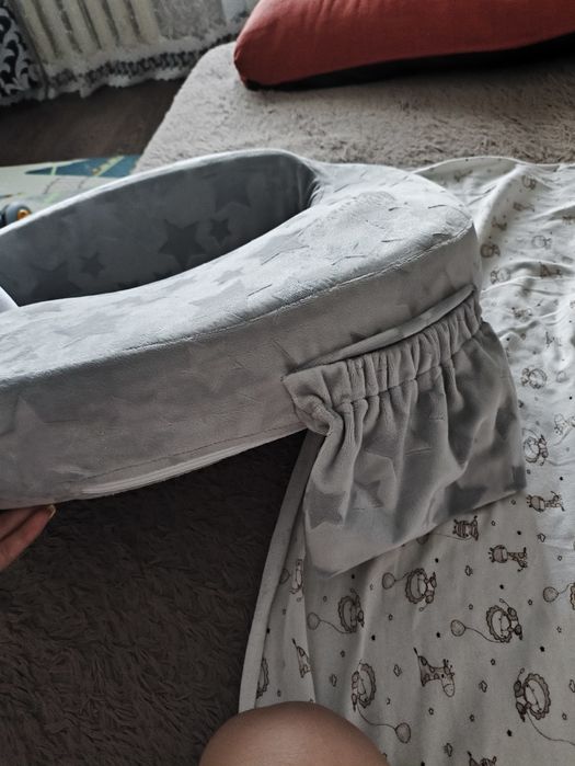 Подушка для кормления