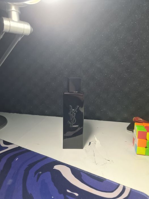 yves saint laurent myslf eau de parfum