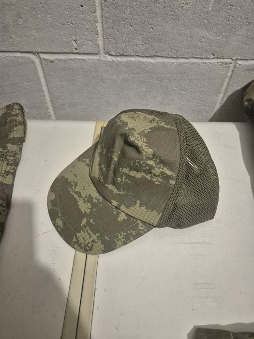 Комплект полевой летний НАТО