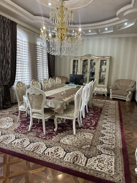 Сдается дом в аренду под садик или офис