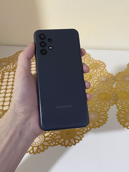 SAMSUNG A13 Black Original