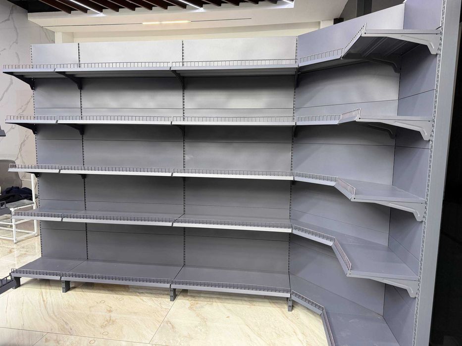 ДЎКОН СТЕЛЛАЖЛАРИ | Стеллажи для магазина | Стеллаж | Прилавка | Полка