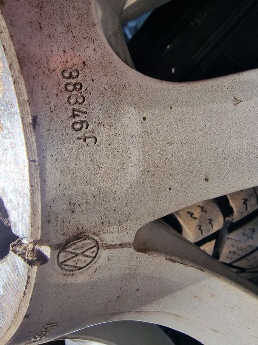 Roti suv Tuareg,ML,GL,GLE