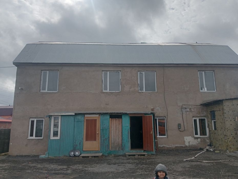 Продам дом в Астане