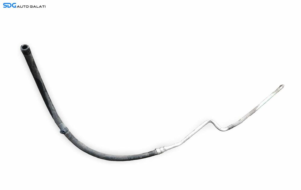 Furtun Conducta Servodirectie Volvo S60 2.4 Diesel 2005 - 2010 Cod 30636302 [M9924]
