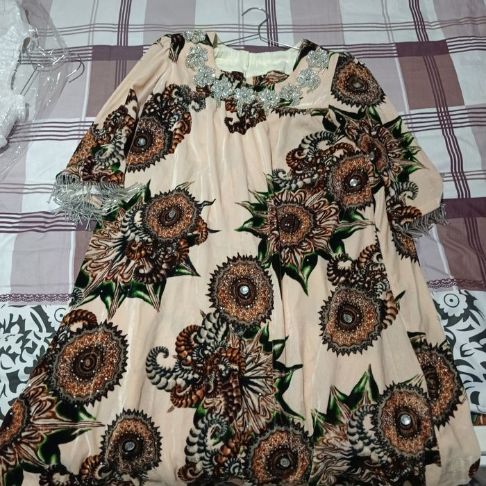 Kelinlik liboslar tayyor