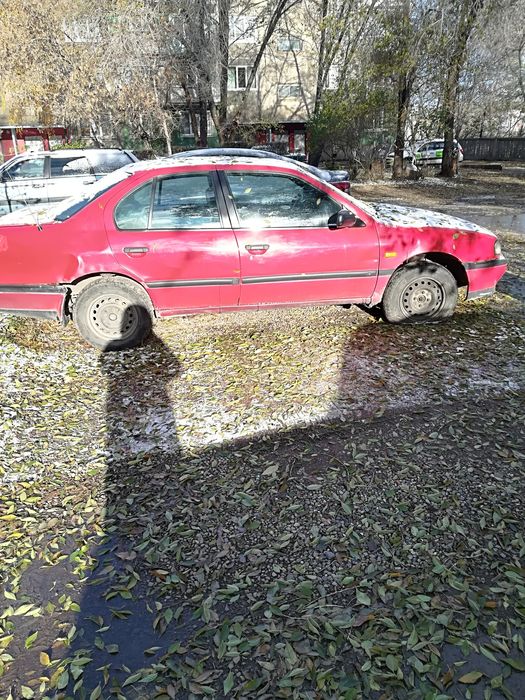 Продам Ниссан примера