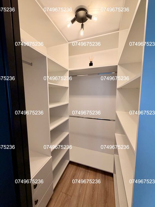 Apartament 2 camere Xcity