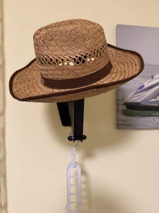 Pălărie Cowboy din paie…