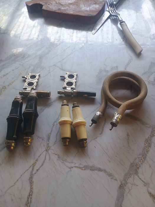 Продам комплектующие для самовара