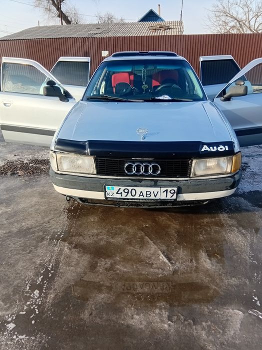 Ауди 80 сатлады 1988ж