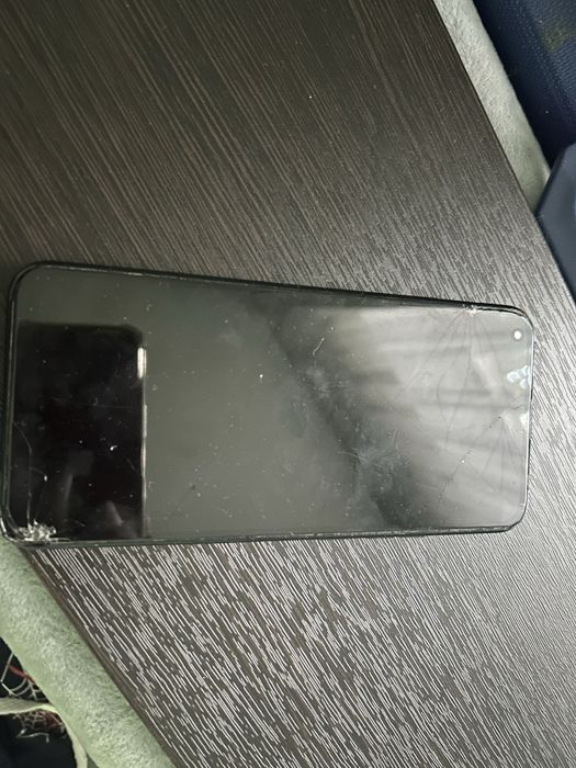 Tecno Camon 15 4/64