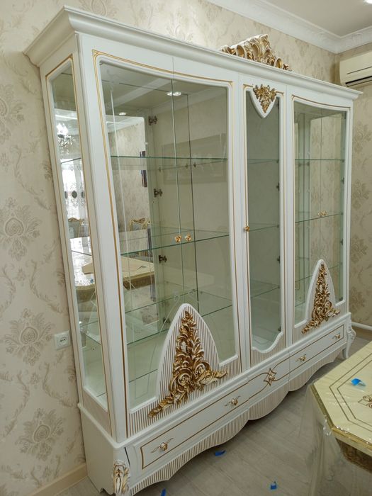 Сборщик  мебели любой сложности.