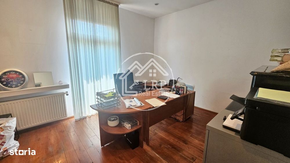 Arhitectura P+1E de 362 mp, teren generos 1.044 mp – Zona Pipera / I