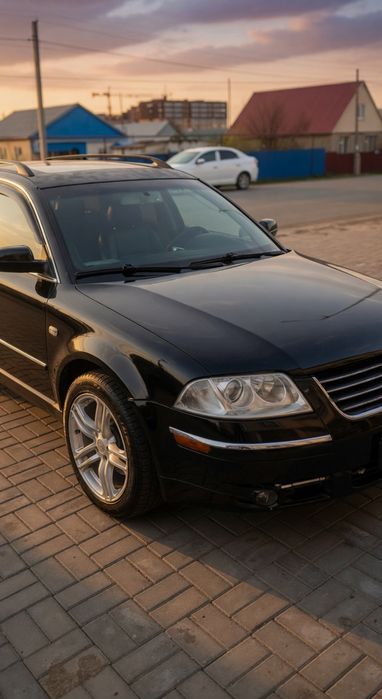 Продам volkswagenpassat b 5+