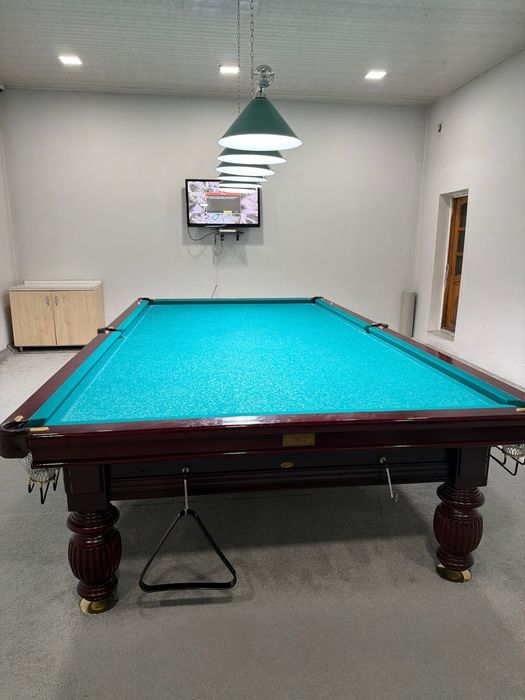 Биллярд стол 4 дона