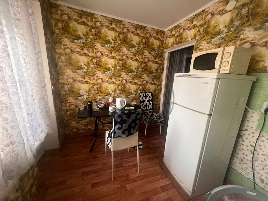 Срочно продается 1 комнатная