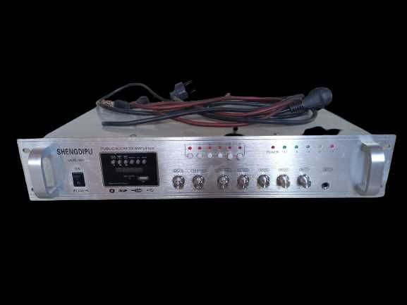 Gongxiang высокой мощности 350