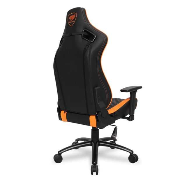 ! Игровое кресло Gaming Chair Cougar Explore S | Цена с НДС