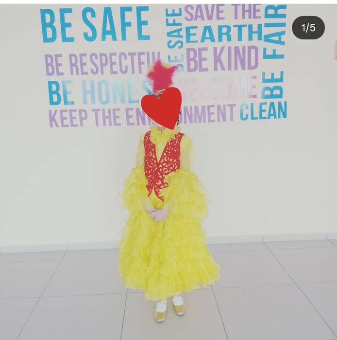 Националный кастюмы и для современный танцы