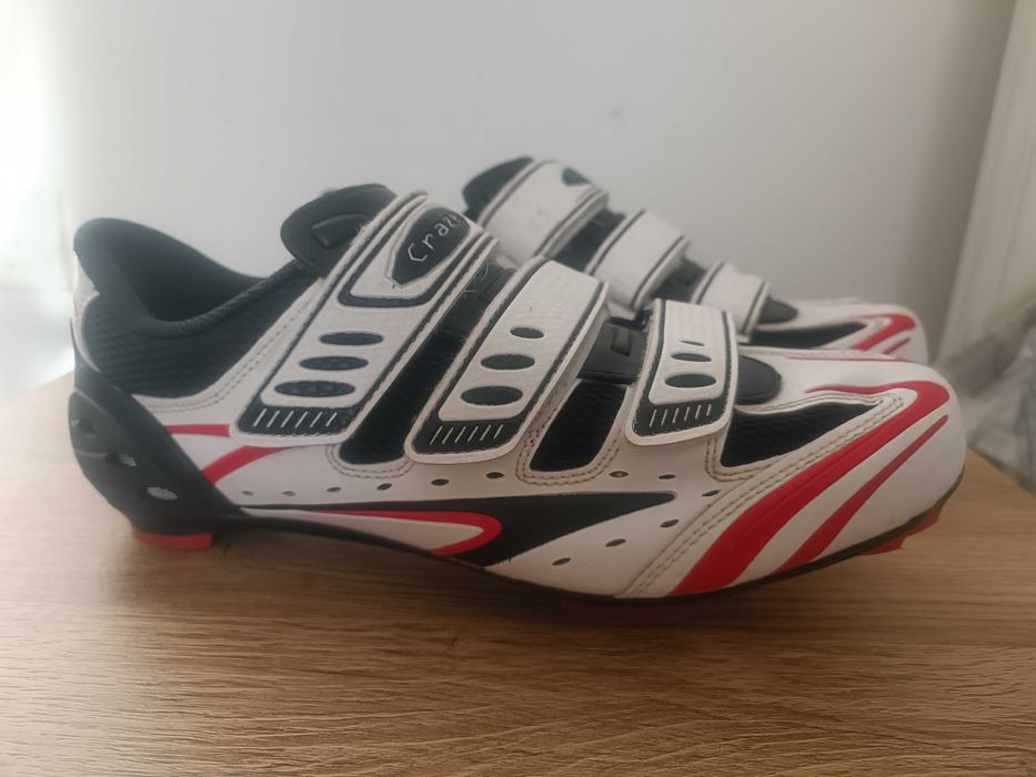 Шпайкове за колоездене Craze №43