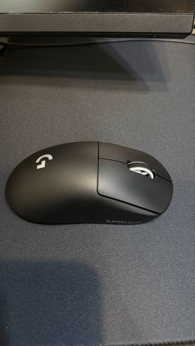 Продам мышку Logitech G Pro X Superlight