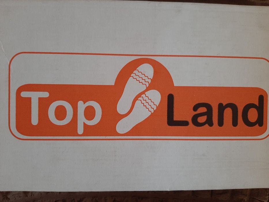 Слипоны Top Land