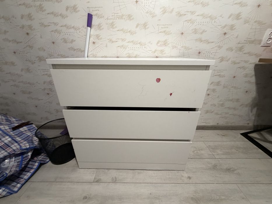 Продам комод 5000