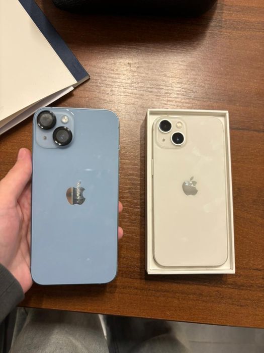 Iphone 13, Iphone 14