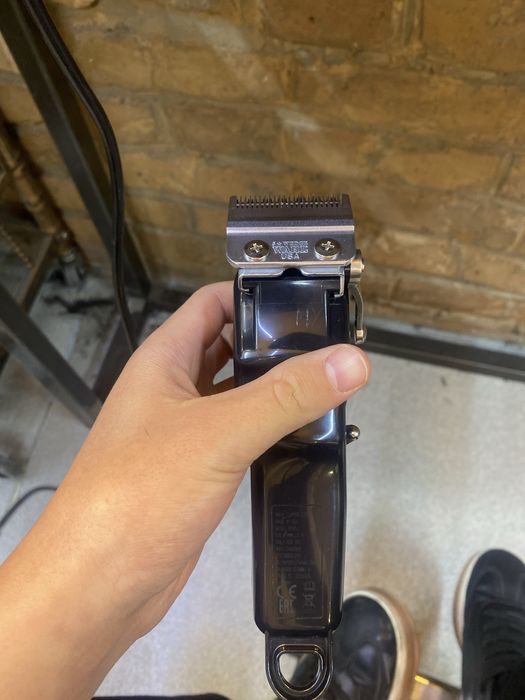 Легенда машинка!