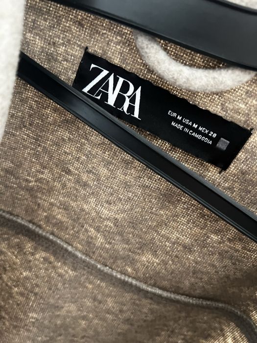Есенно яке на ZARA М/L  размер