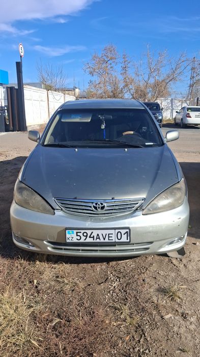 Продам Машину камри