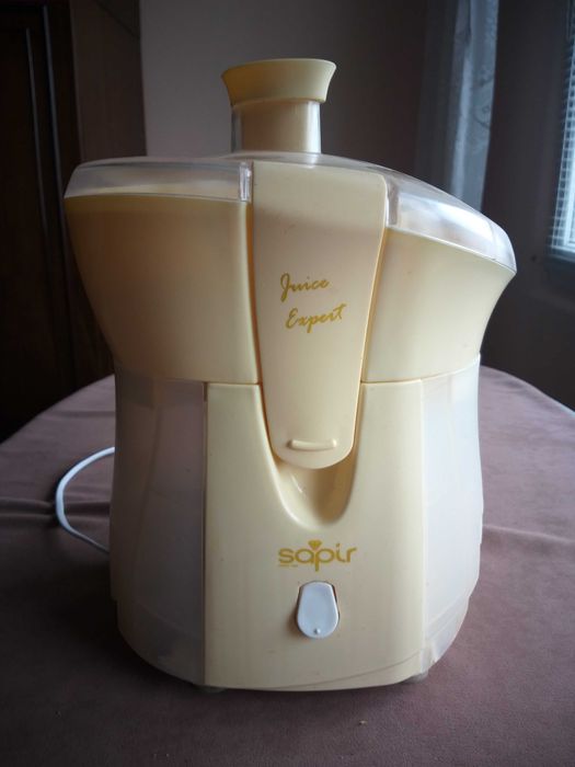 Сокоизтисквачка SAPIR
