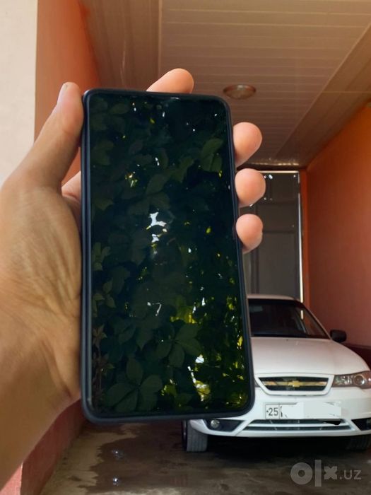 Samsung Galaxy A52
