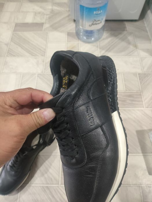 Продам обувь мужские