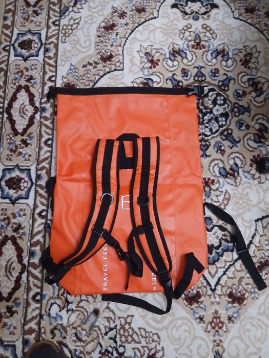 Продам термо сумку , рюкзак