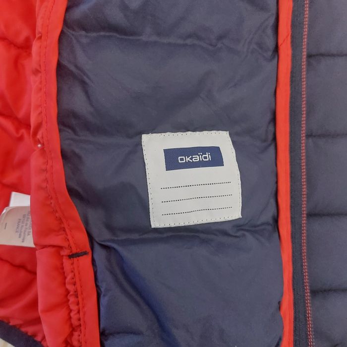 Детско преходно яке Okaidi размер 140