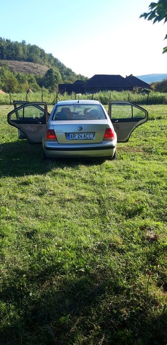 Vw Bora , de vanzare