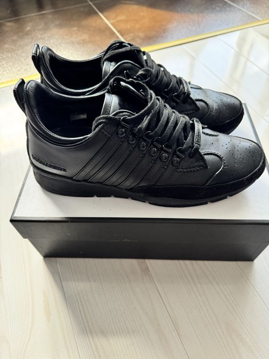 Pantofi sport DSQ ( Dsquared2 )