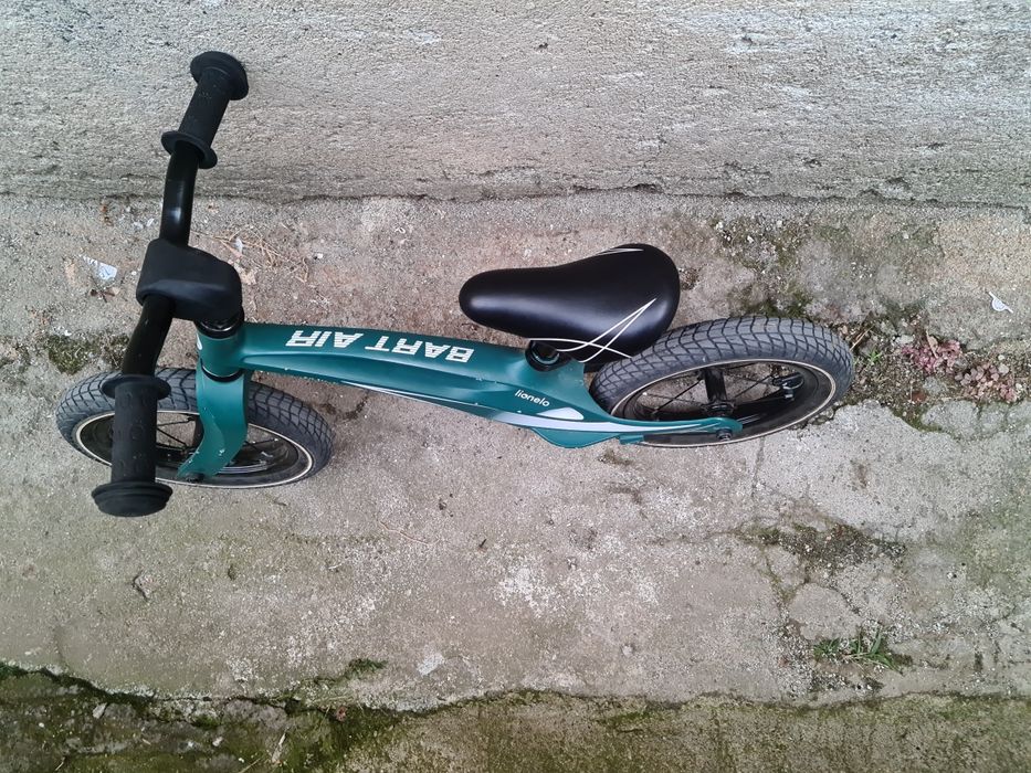 Балонсьор lionelo