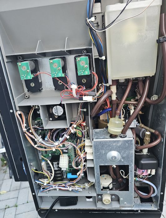 Espressor/automat cafea Necta Krea