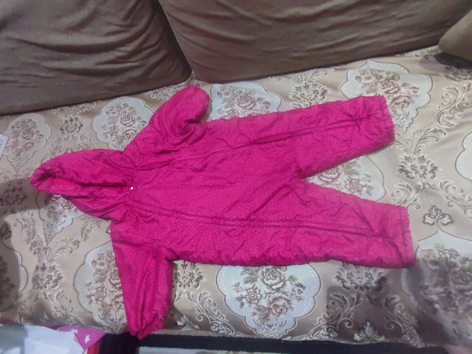 Комбинезон детский