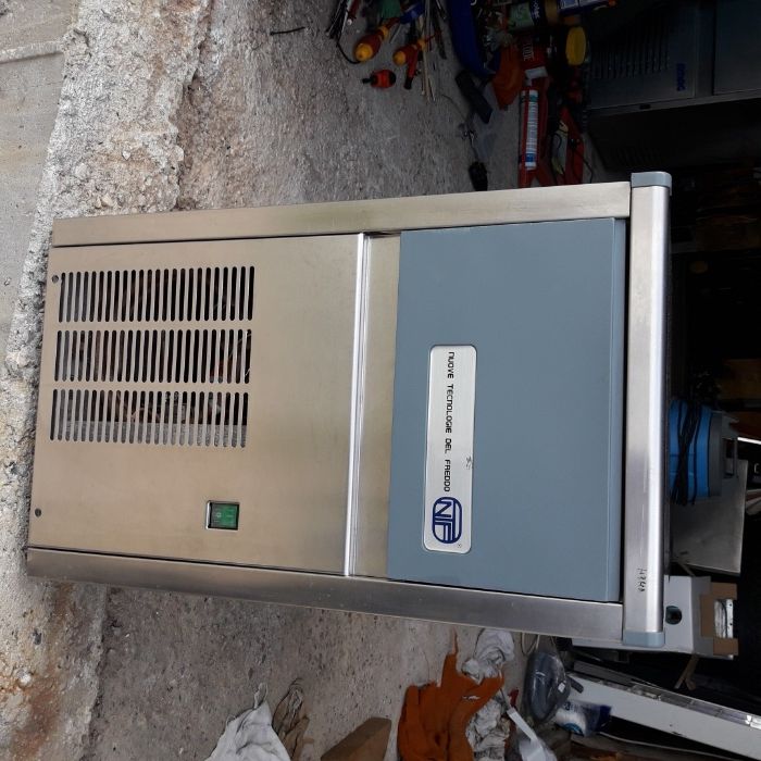 Ледогенератор Професионален simag