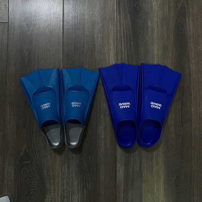 Ласты для плавания