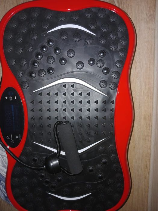 Продам вибро платформу