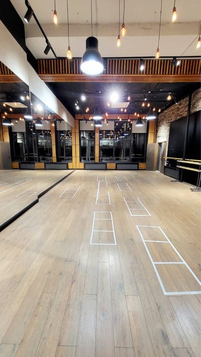 Сдаю в аренду зал