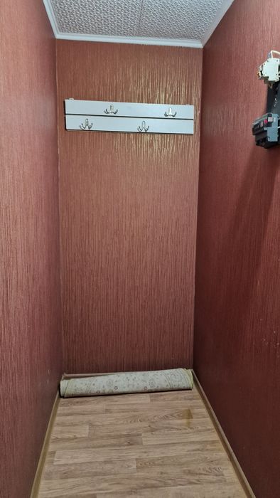 Квартира в Привокзальном.