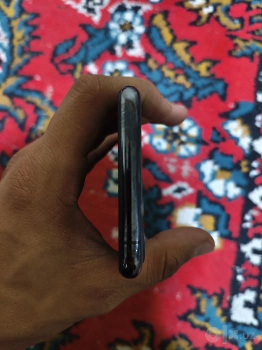 Iphone 11 pro 256 84%